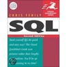 Sql door Chris Fehily