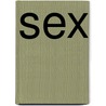 Sex door Greg Speck