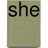 She by James J. Caterino