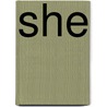 She door Zondervan Publishing