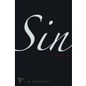 Sin by Gary A. Anderson