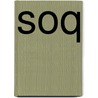 Soq door Betty Gold