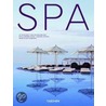 Spa door Bryan Burkhart