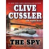 Spy door Justin Scott