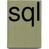 Sql door Michael J. Donahoo