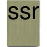 Ssr by Gary L. Witzenburg