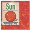Sun by Gregory Vogt