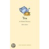 Tea door Helen Saberi