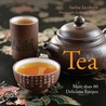 Tea door Sarina Jacobson