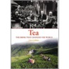 Tea door John Griffiths