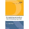 De regulering van media in internationaal perspectief door Nico van Eijk