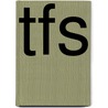 Tfs by Cesare Cunaccia