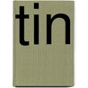 Tin door Janey Levy