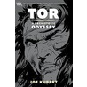 Tor by Joe Kubert