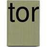 Tor door M.N. Hall