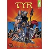 Tyr door Christopher E. Long