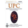 Upc by William Carlson