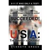 Usa by Kenneth Green