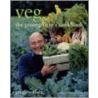 Veg door Gregg Wallace