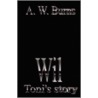 Wil by Burns A.W.
