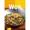 Wok door Onbekend