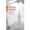 Wut door Salman Rushdie