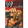 Wwe door Keith Champagne