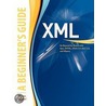 Xml door Steven Holzner