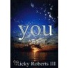 You by Ricky Roberts