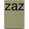 Zaz door Ruggiero Leoncavallo