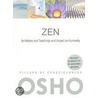 Zen door Set Osho