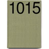 1015 door David Edman Gray