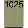 1025 door Kompass 806