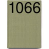 1066 door Andrew Bridgeford