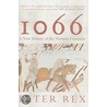 1066 door Peter Rex