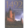 1492 door Homero Aridjis