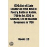 1750 by Source Wikipedia