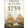 1759 by Frank McLynn