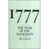 1777 by John S. Pancake