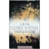 1876 door Gore Vidal