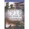 1918 door Martin Marix Evans
