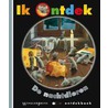 Ik ondek de nachtdieren by G. Jeunesse