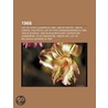 1968 by Books Llc