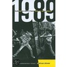 1989 door Joshua Clover