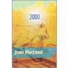 2000 door Joan MacLeod