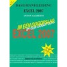 Basishandleiding Excel 2007 in een oogopslag