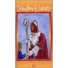 Sinterklaas en natuuuurlijk Zwarte Piet