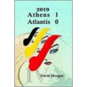 2019 door David Morgan