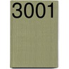 3001 door Arthur Charles Clarke