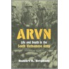 Arvn door Robert K. Brigham